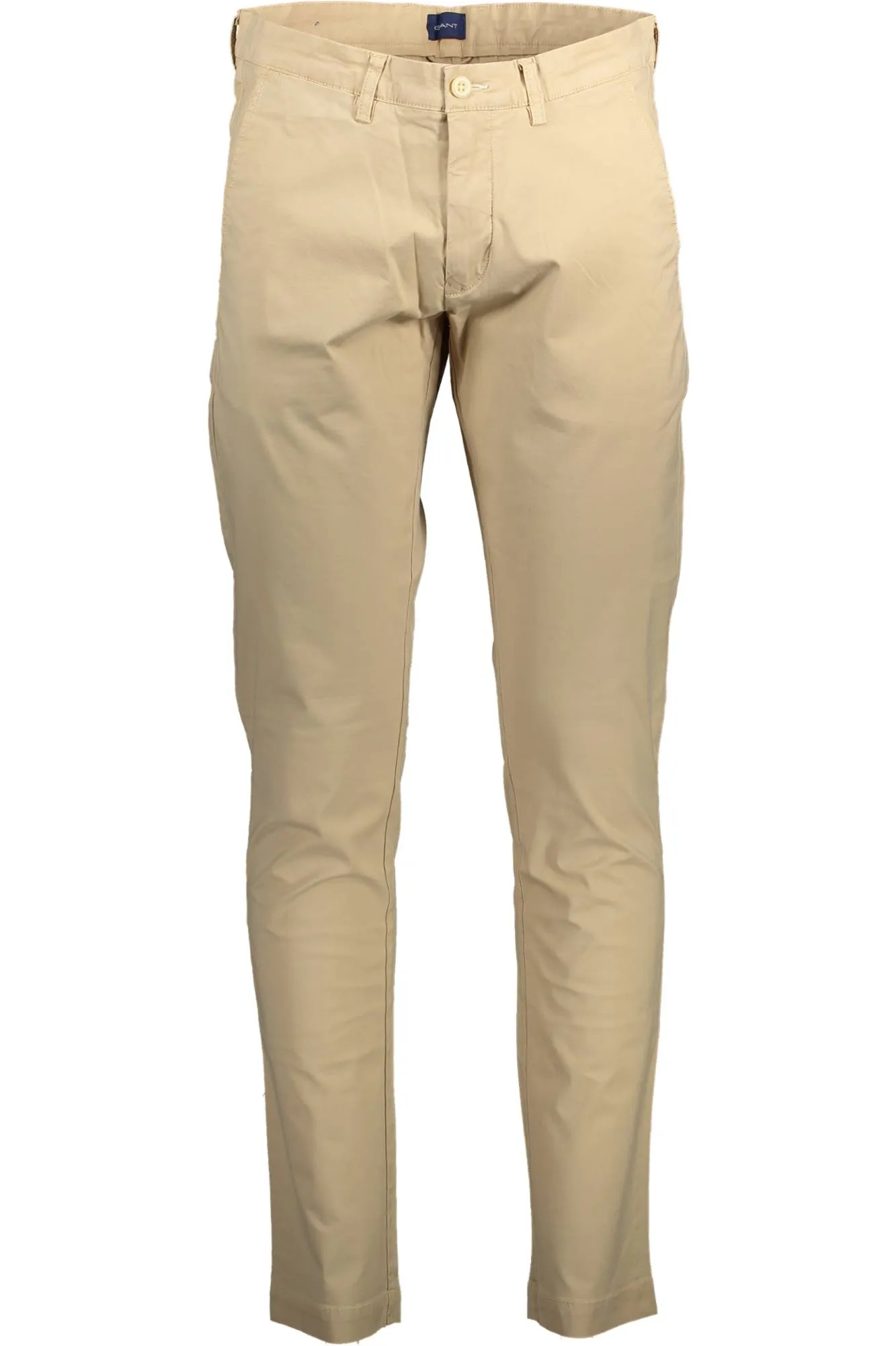 Herren 5-Taschen-Hose Beige 20011500608_2B7C5A9_BEIGE277