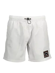 Karl Lagerfeld Beachwear Herren TASCHE Weiß | online kaufen