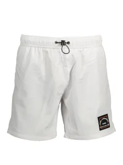 Karl Lagerfeld Beachwear Herren TASCHE Weiß | online kaufen