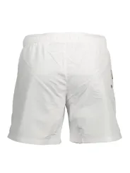 Karl Lagerfeld Beachwear Herren TASCHE Weiß | online kaufen