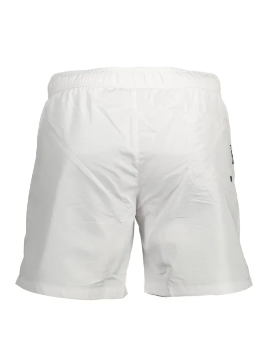 Karl Lagerfeld Beachwear Herren TASCHE Weiß | online kaufen