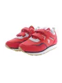 U.S. POLO BEST PRICE Jungen SPORTSCHUH Rot | online kaufen