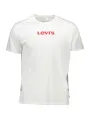 Levi's Herren KURZARM-T-SHIRT Weiß | online kaufen