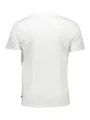 Levi's Herren KURZARM-T-SHIRT Weiß | online kaufen