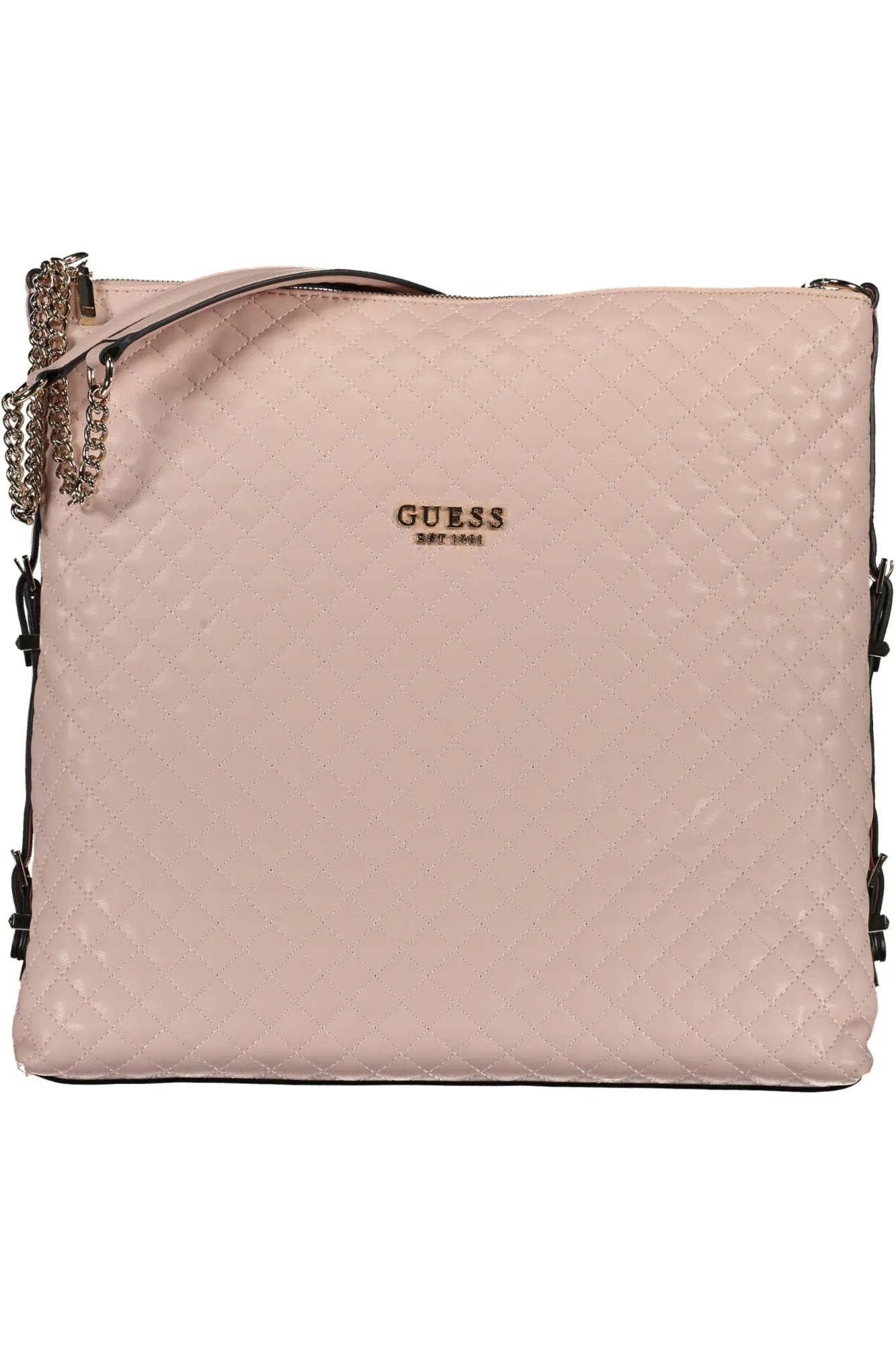Damen Schultertasche Rosa QG869424_CB17BCF_ROSAPALERO