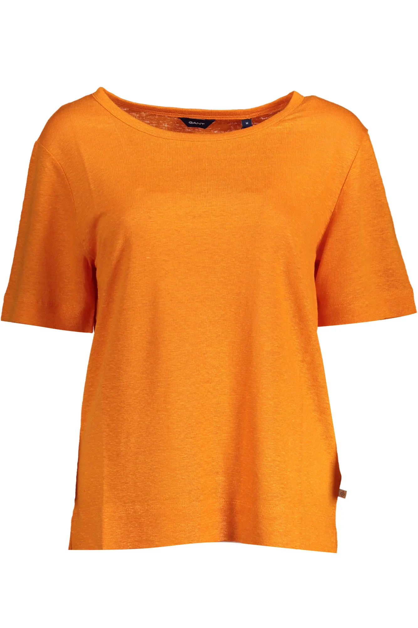 Damen KURZARM-T-SHIRT Orange 21014204423_63A2AD3_ARANCIO806