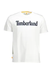 Timberland Herren T-Shirt Weiß | online kaufen