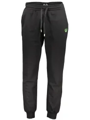 GIAN MARCO VENTURI Herren SPORTHOSE Schwarz | online kaufen
