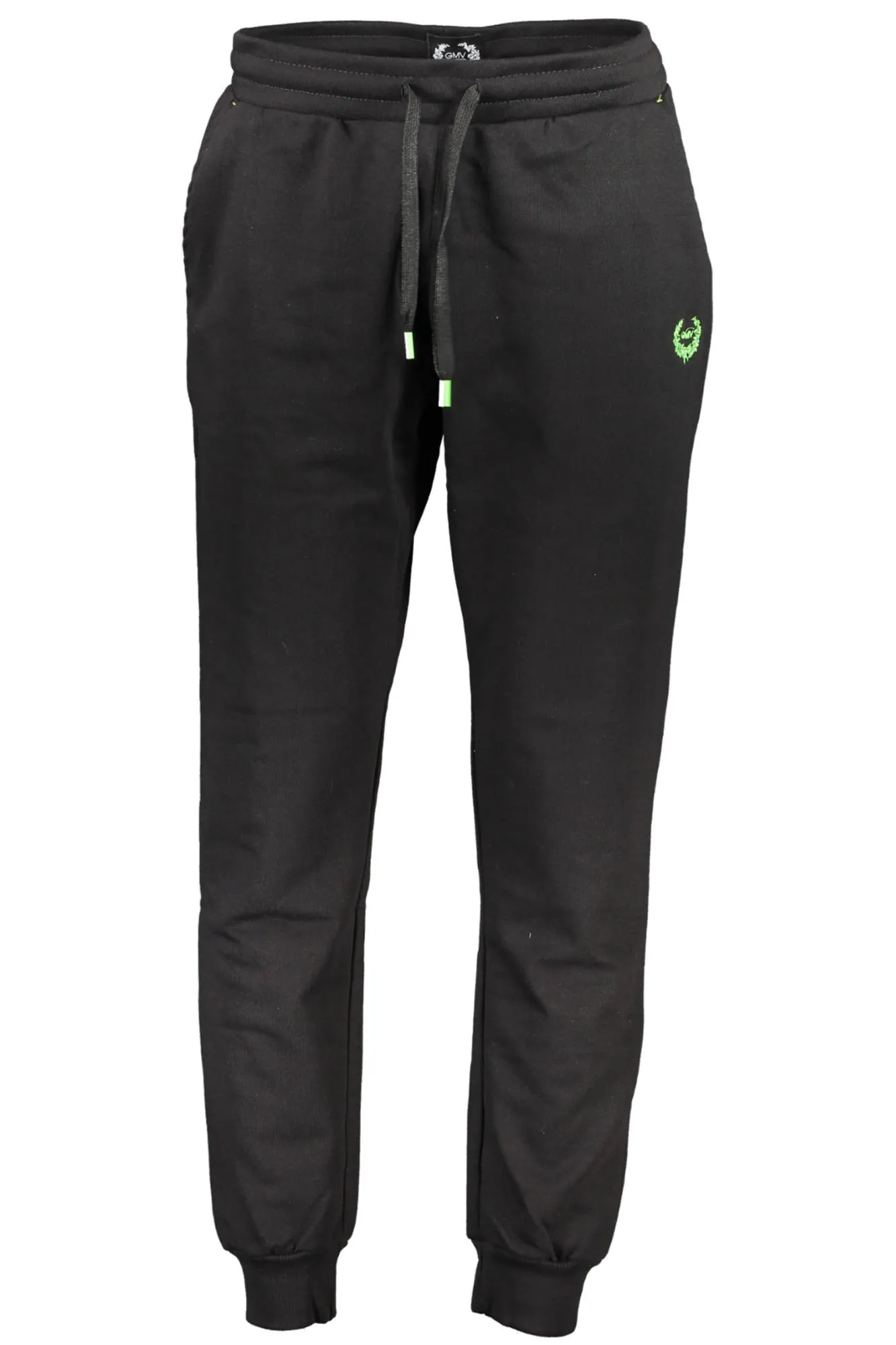 Herren SPORTHOSE Schwarz AU00913CLAUDIO_D91AD99_NEROBLACK