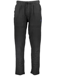 GIAN MARCO VENTURI Herren SPORTHOSE Schwarz | online kaufen