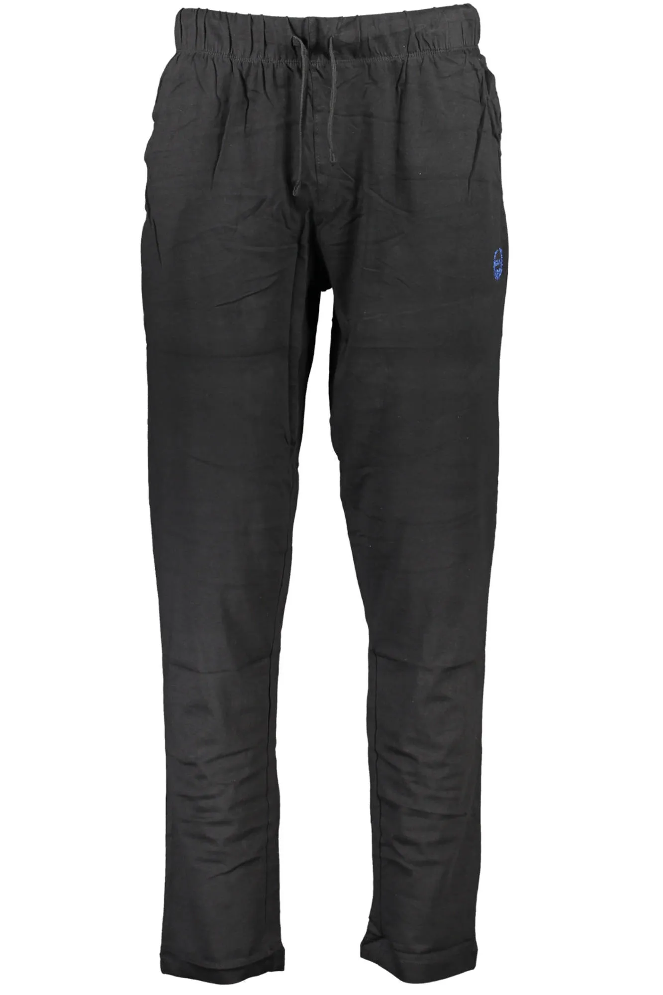 Herren SPORTHOSE Schwarz AU00916BASCO_65E90C2_NEROBLACK