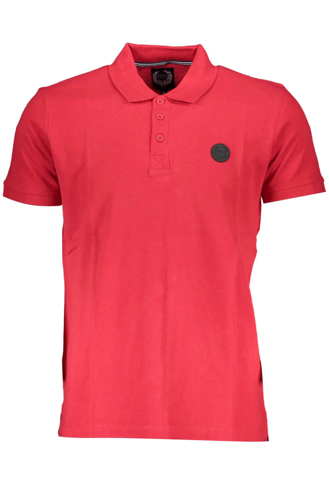 Herren KURZARM-POLO Rot AU00799MARIANO_97A6D3C_ROSSORED