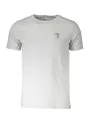 AERONAUTICA MILITARE Herren OUTDOOR-T-SHIRT Grau