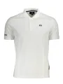 LA MARTINA Herren KURZARM-POLOSHIRT Weiß | online kaufen