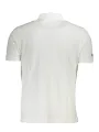 LA MARTINA Herren KURZARM-POLOSHIRT Weiß | online kaufen
