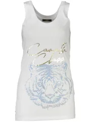 Cavalli Class Damen TOP Weiß | online kaufen
