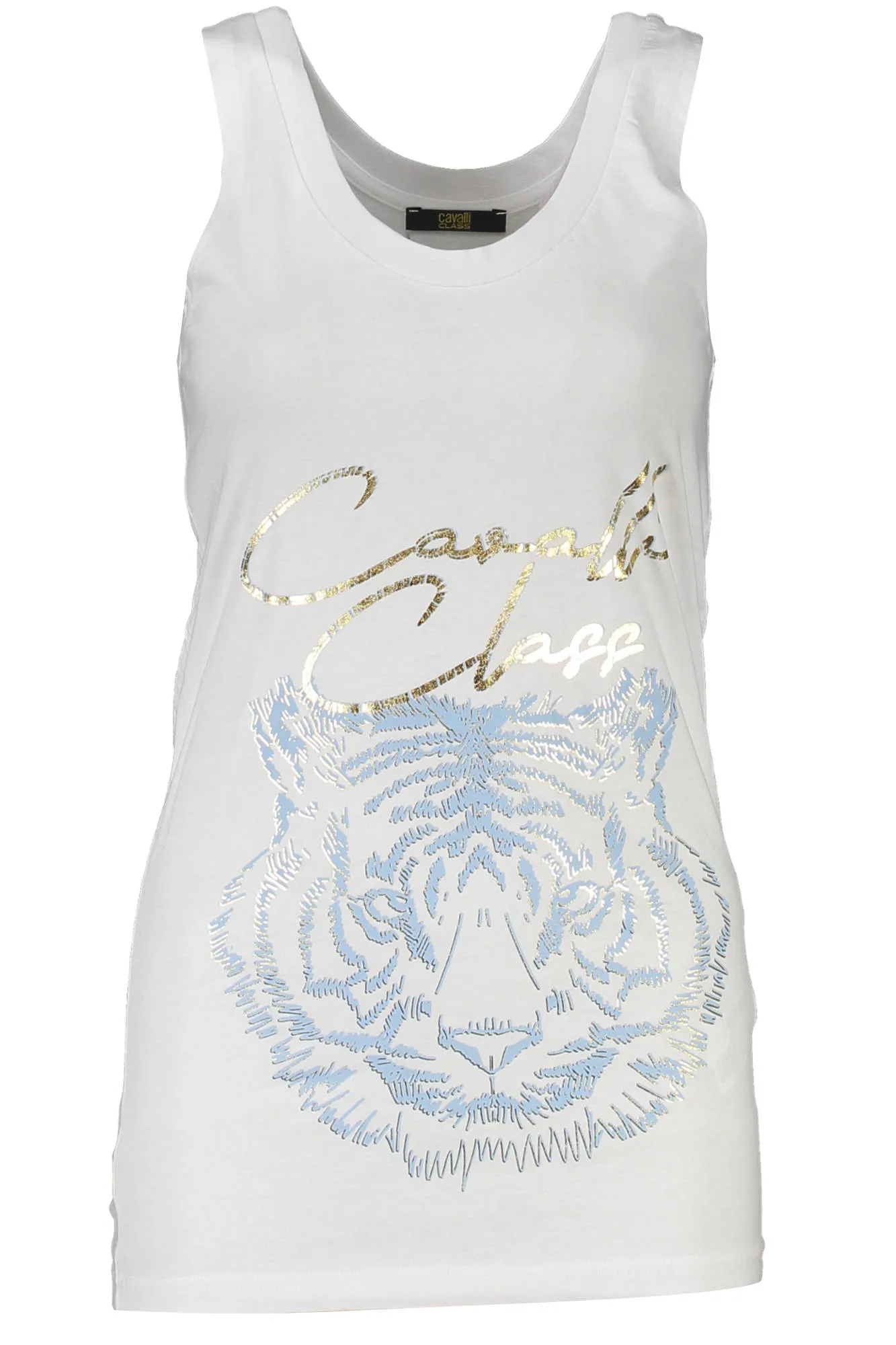 Damen TOP Weiß QXT62IJD060_CA81CE3_BIANCO0005