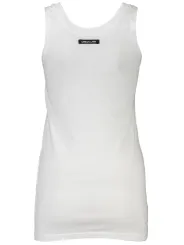 Cavalli Class Damen TOP Weiß | online kaufen