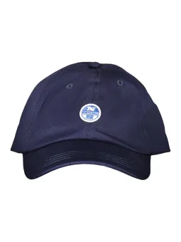 Mieten: North Sails Herren Cap Blau – Flex-Fashion Verleih