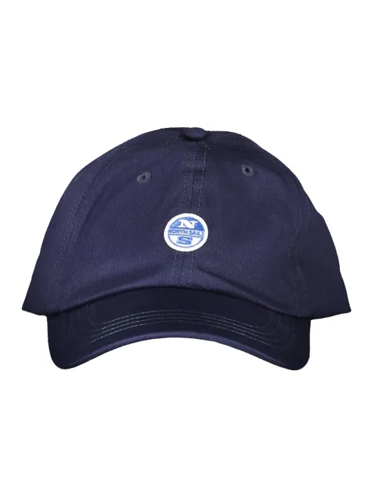 North Sails Herren CAP Blau | online kaufen