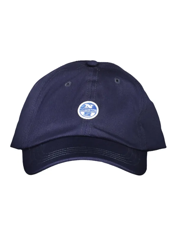 North Sails Herren CAP Blau | online kaufen