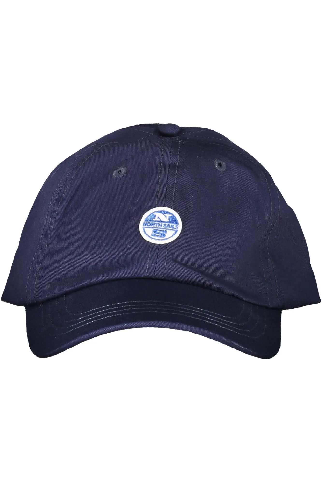 Herren CAP Blau 623204000_491D400_BLU0802