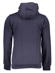 GIAN MARCO VENTURI Herren LANGARM-SWEATSHIRT Blau