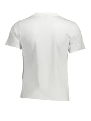 North Sails Herren KURZARM-T-SHIRT Weiß | online kaufen