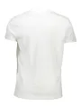 Diesel Herren KURZARM-T-SHIRT Weiß | online kaufen