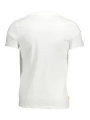 Timberland Herren Kurzarm-T-Shirt Weiß | online kaufen