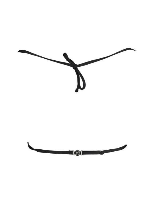 Karl Lagerfeld Beachwear Damen Gelb | online kaufen