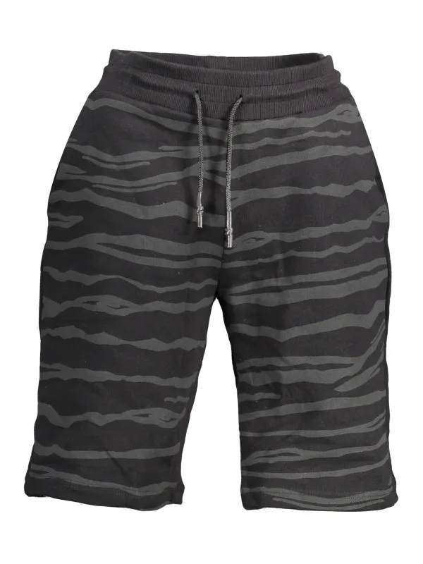 Cavalli Class Herren TASCHE Schwarz | online kaufen