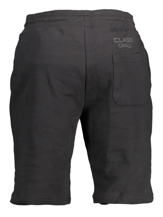 Cavalli Class Herren TASCHE Schwarz | online kaufen