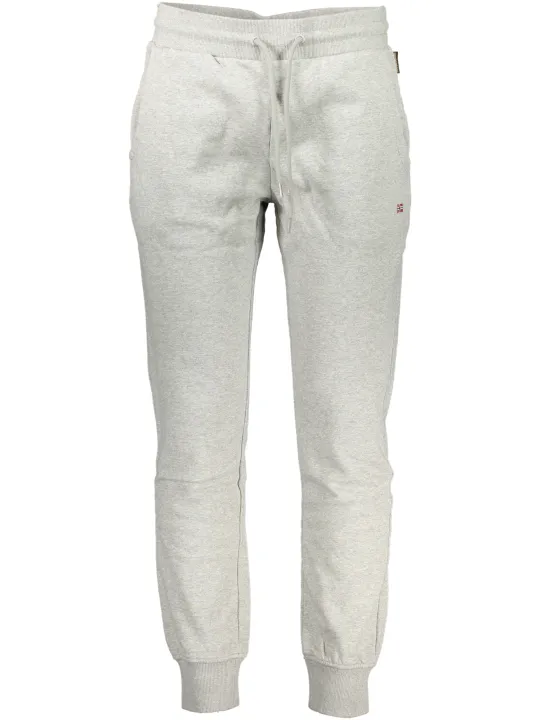 Napapijri Herren SPORTHOSE Grau | online kaufen