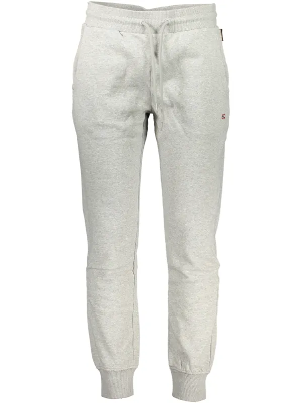 Napapijri Herren SPORTHOSE Grau | online kaufen