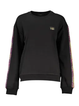 Cavalli Class Damen Sweatshirt mieten – Flex-Fashion Verleih