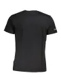 LA MARTINA Herren KURZARM-T-SHIRT Schwarz | online kaufen