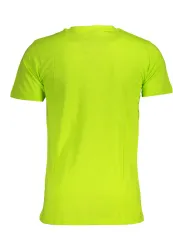 NORWAY 1963 Herren KURZARM-T-SHIRT Gelb | online kaufen