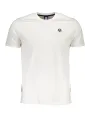 North Sails Herren KURZARM-T-SHIRT Weiß | online kaufen