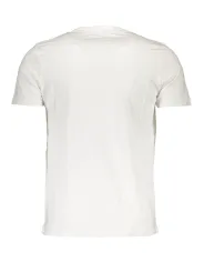 North Sails Herren KURZARM-T-SHIRT Weiß | online kaufen