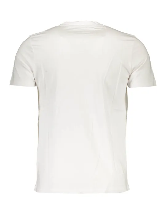 North Sails Herren KURZARM-T-SHIRT Weiß | online kaufen