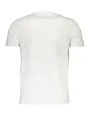 North Sails Herren KURZARM-T-SHIRT Weiß | online kaufen