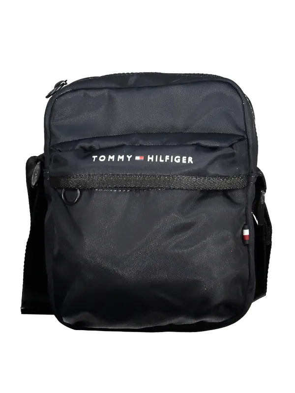 Tommy Hilfiger Herren AUSSENTASCHE Blau | online kaufen