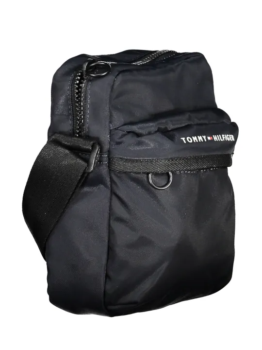 Tommy Hilfiger Herren AUSSENTASCHE Blau | online kaufen