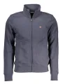 Napapijri Herren LANGARM-SWEATSHIRT Blau | online kaufen