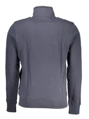 Napapijri Herren LANGARM-SWEATSHIRT Blau | online kaufen