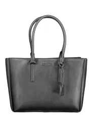 Calvin Klein Damen SCHULTERTASCHE Schwarz | online kaufen