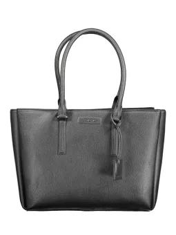Calvin Klein Damenschultertasche mieten – Schwarz, UNI