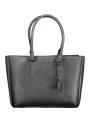Calvin Klein Damen SCHULTERTASCHE Schwarz | online kaufen