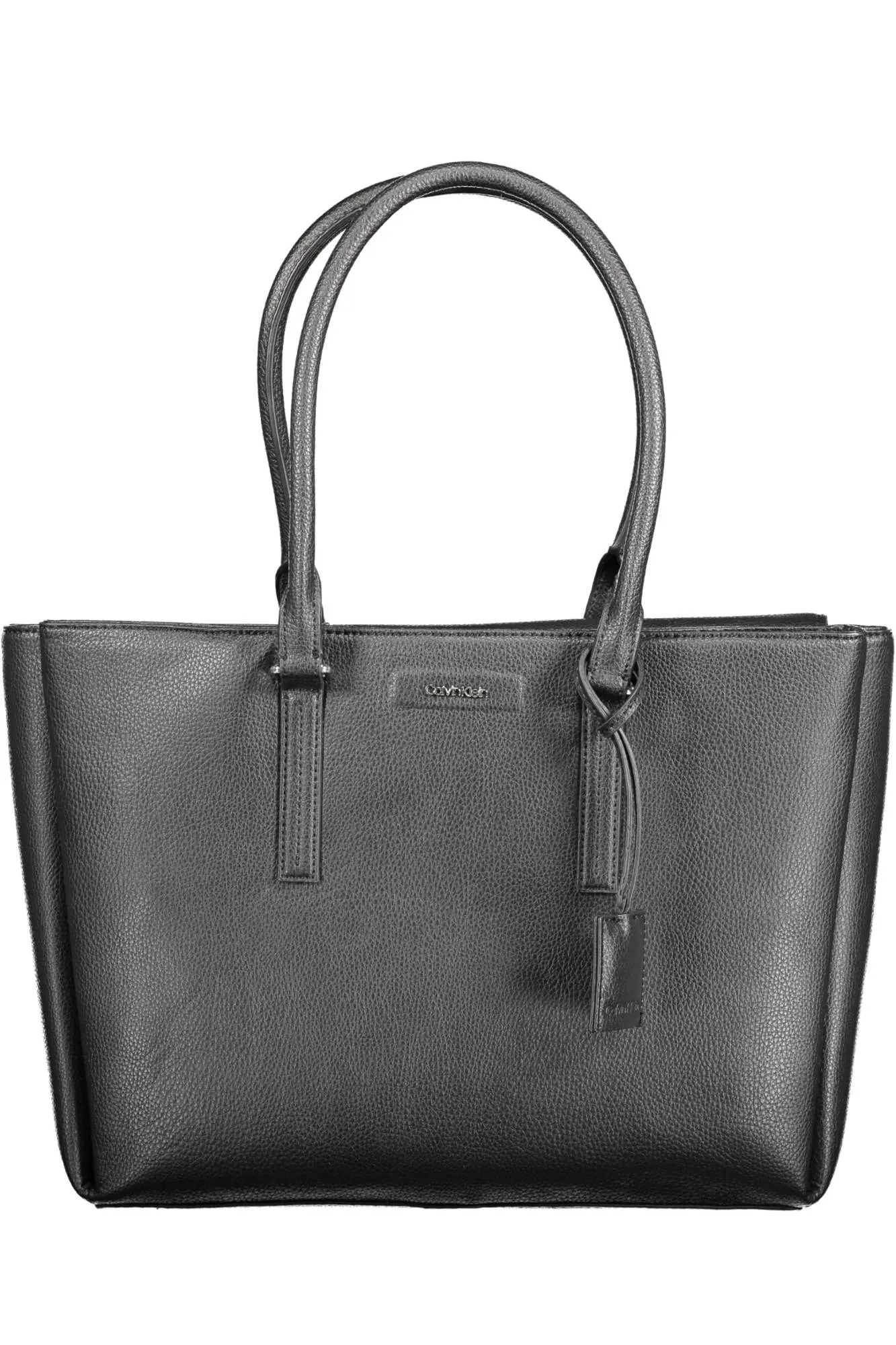 Damen SCHULTERTASCHE Schwarz K60K609623_D29E2F3_NEROBAX